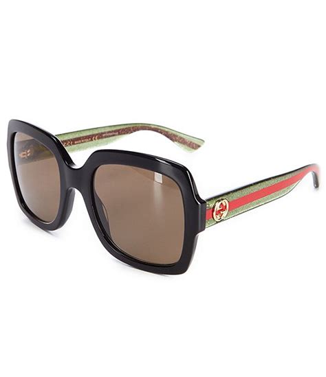 gucci women's sunglasses - 0075sk-30001045003|Gucci.